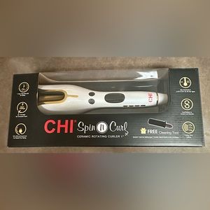 CHI Spin N Curl Rotating Curler